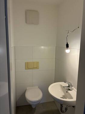 Gäste-WC - 