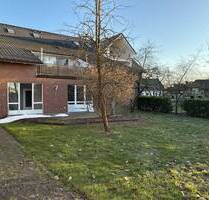 4 Zi.-Erdgeschoss-Wohnung - Dorfstr. 12 in 22113 Oststeinbek-Havighorst - Ein Angebot von IVD-HAUSVERWALTUNG GERD VON DER HEIDE Immobilien GmbH