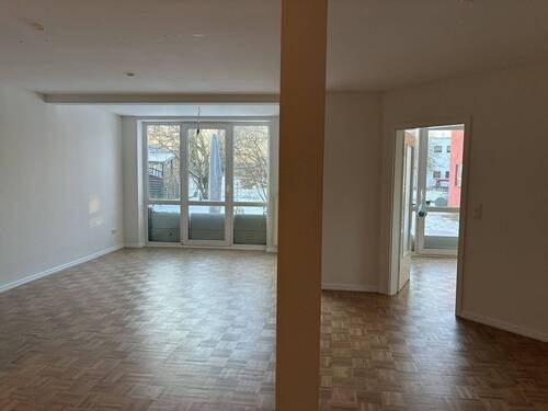 Zimmer 1 - Etagenwohnung mit 115,00 m&sup2; in Oststeinbek zur Miete