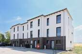 Referenz Lindenallee 1. Bauabschnitt - 6 Zimmer Reihenmittelhaus in Markranstädt