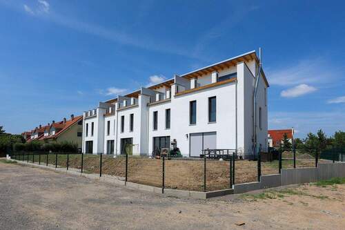 Referenz Lindenallee 1. Bauabschnitt - Reihenmittelhaus mit 144,70 m&sup2; in Markranstädt zum Kaufen