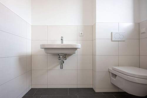 Referenz Lindenallee 1. Bauabschnitt - 