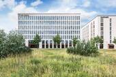 Außenansicht - Büro zur Miete in Schönefeld