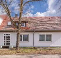 KENSINGTON EXKLUSIV -Großzügiges Wohnhaus nahe Havel mit vielseitigen Nutzungsmöglichkeiten - Milower Land Bützer