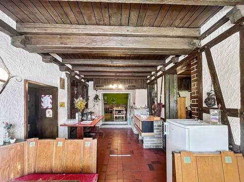 Bild 5 - Hotel, Pension, Gasthof in Randersacker zum Kaufen