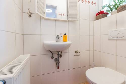 Gäste WC - 