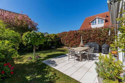 Terrasse - 