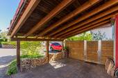 Carport - 