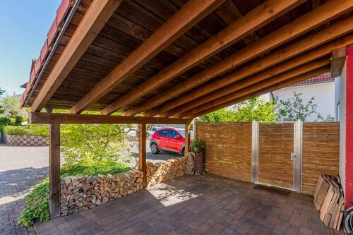 Carport - 