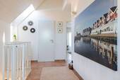 Flur Obergeschoss - 