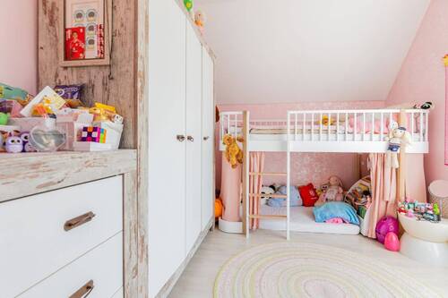 Kinderzimmer - 