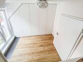 Ankleidezimmer - 