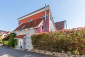 Aussenansicht - 4 Zimmer Einfamilienhaus in Dienheim