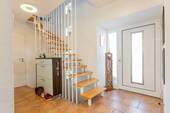Eingangsbereich - 