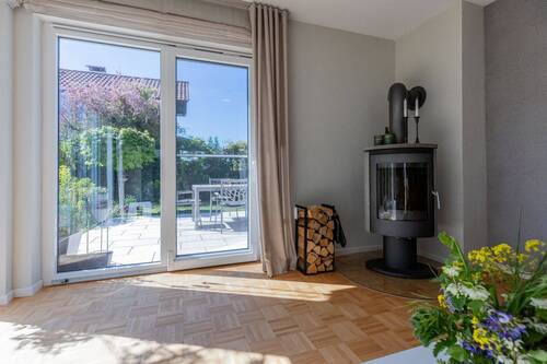 Kamin - 