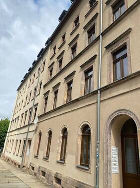 IMG_7830.jpeg - 2 Zimmer Etagenwohnung zur Miete in Chemnitz