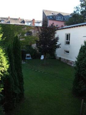 Hinterhof - 