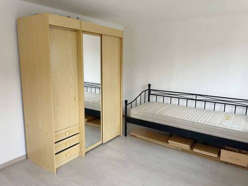 2-Zi. Whg. Erdgeschoss Ost - 