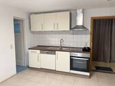 2-Zi. Whg. Erdgeschoss Ost - 