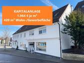 Bild 1 - Wohn- und Geschäftshaus in Neu-UlmReutti