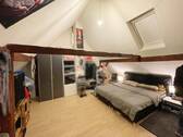 2-Zi. Whg. Dachgeschoss West - 
