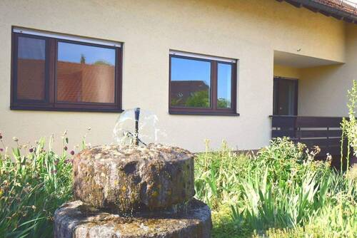 Springbrunnen - 