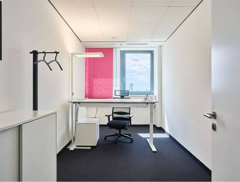 Büro - Büro zur Miete in Frankfurt
