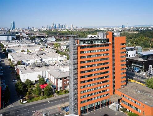 Office Center - 