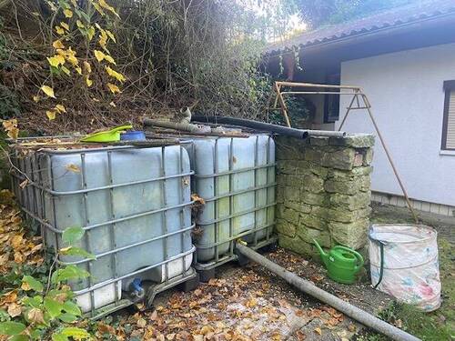 Wassertanks Bild 1 - 