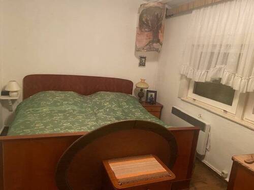 Schlafzimmer Bild 1 - 