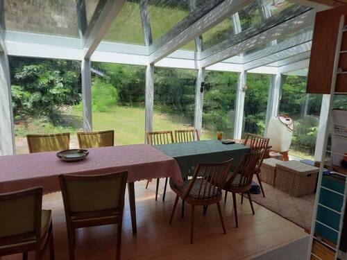 Wintergarten 6 - 