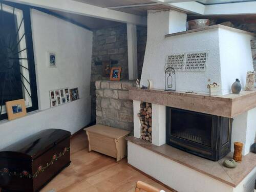 Kamin Wintergarten 2 - 