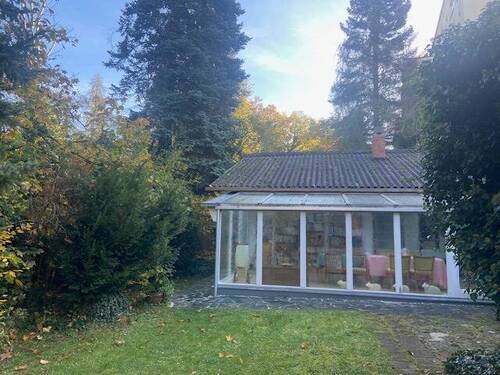 Wintergarten außen Bild 3 - 