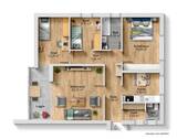 Grundriss - 