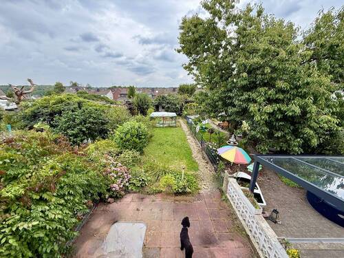 Garten - 