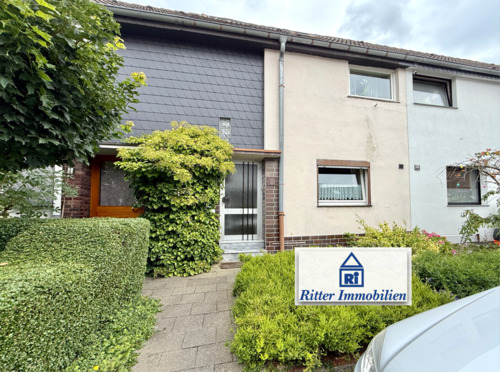 EFH Kohlscheid! - Ritter Immobilien e.K.: Top EFH mit schönem Garten in Kohlscheid!