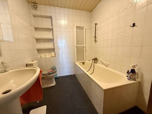 Badezimmer - 