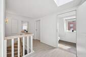 Flurbereich (Dachgeschoss) - 