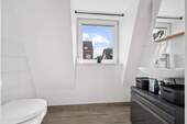 WC (Dachgeschoss) - 