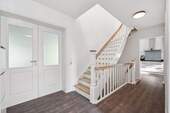 Flurbereich (Erdgeschoss) - 