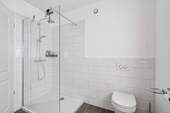 Badezimmer (Erdgeschoss) - 