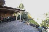 Terrasse - 
