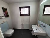 Gäste-WC - 