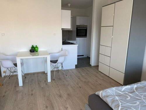 Essecke - 1 Zimmer Etagenwohnung zum Kaufen in Ludwigshafen am Rhein