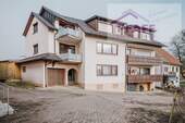 26 - Zuhause ankommen in Allensbach-Langenrain! Außergewöhnliche 5 Zimmer-Wohnung im DG, frei ab sofort