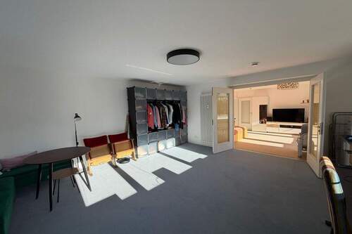 Büro_Ankleide_Kinderzimmer_Schlafzimmer II - 