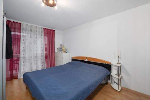 Schlafzimmer - 