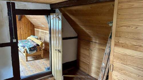 Diele Dachgeschoss - 