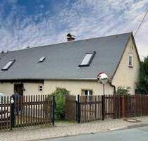 Für Liebhaber und Naturfreunde - 39.000,00&nbsp;EUR Kaufpreis, ca.&nbsp; 60,00&nbsp;m&sup2;&nbsp;Wohnfl&auml;che in Oberlauterbach (PLZ: 08239)