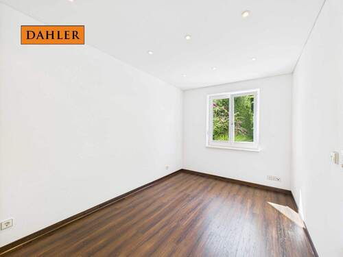 Schlafzimmer EG - Reihenmittelhaus mit 141,80 m&sup2; in Bad Wörishofen zum Kaufen